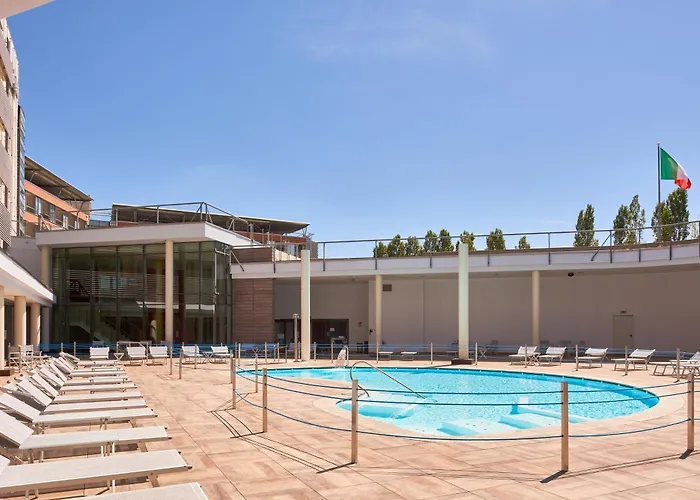 Unahotels VareseAlbergo